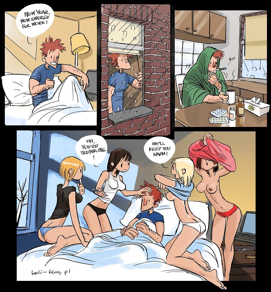 Boli - part 5