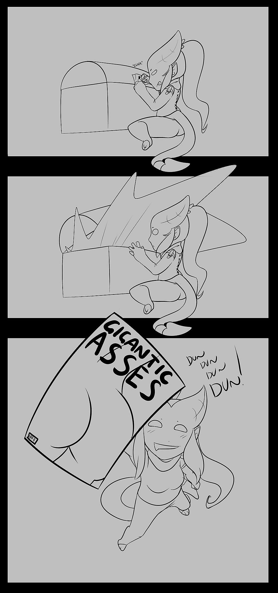 Artist - Idol Monkeh - part 8