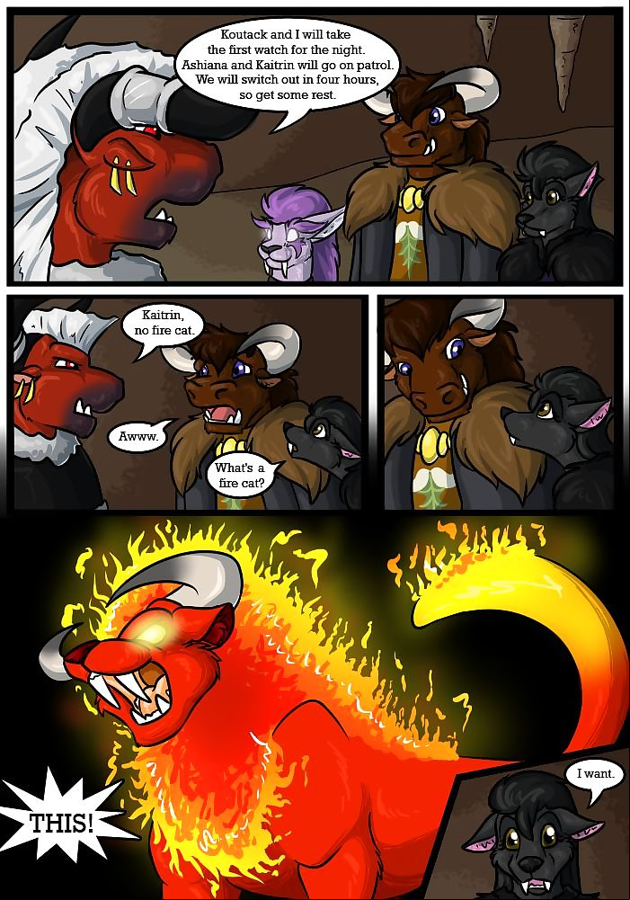 Druids - part 6