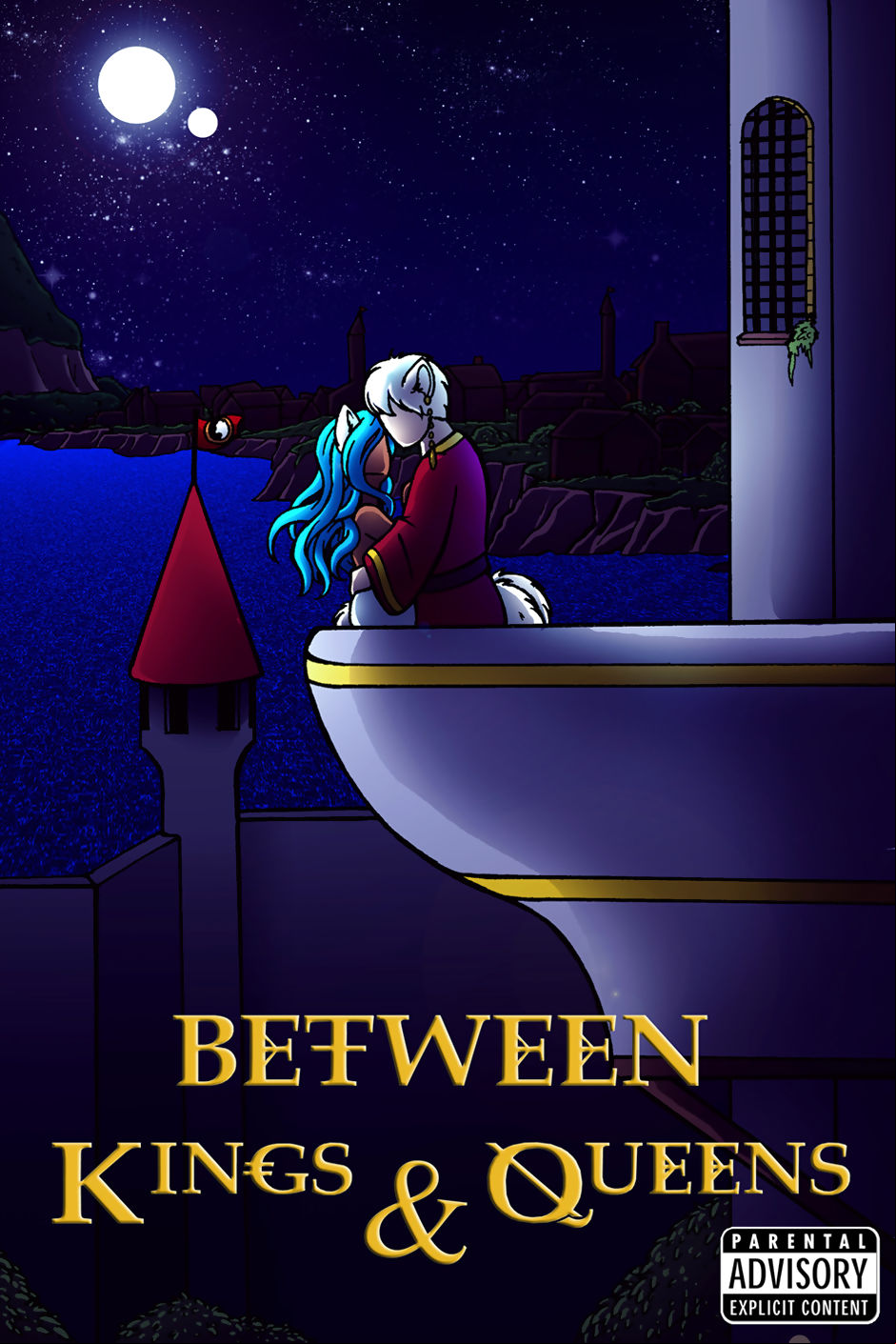 Between Kings and Queens