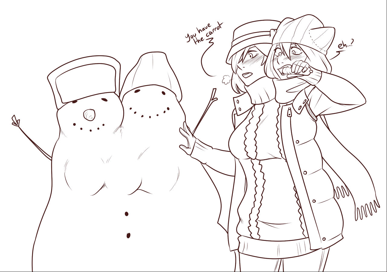 Artist - Idol Monkeh - part 2