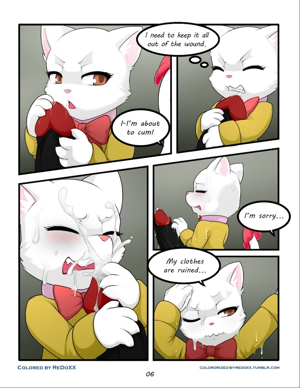 Size Counts - part 2