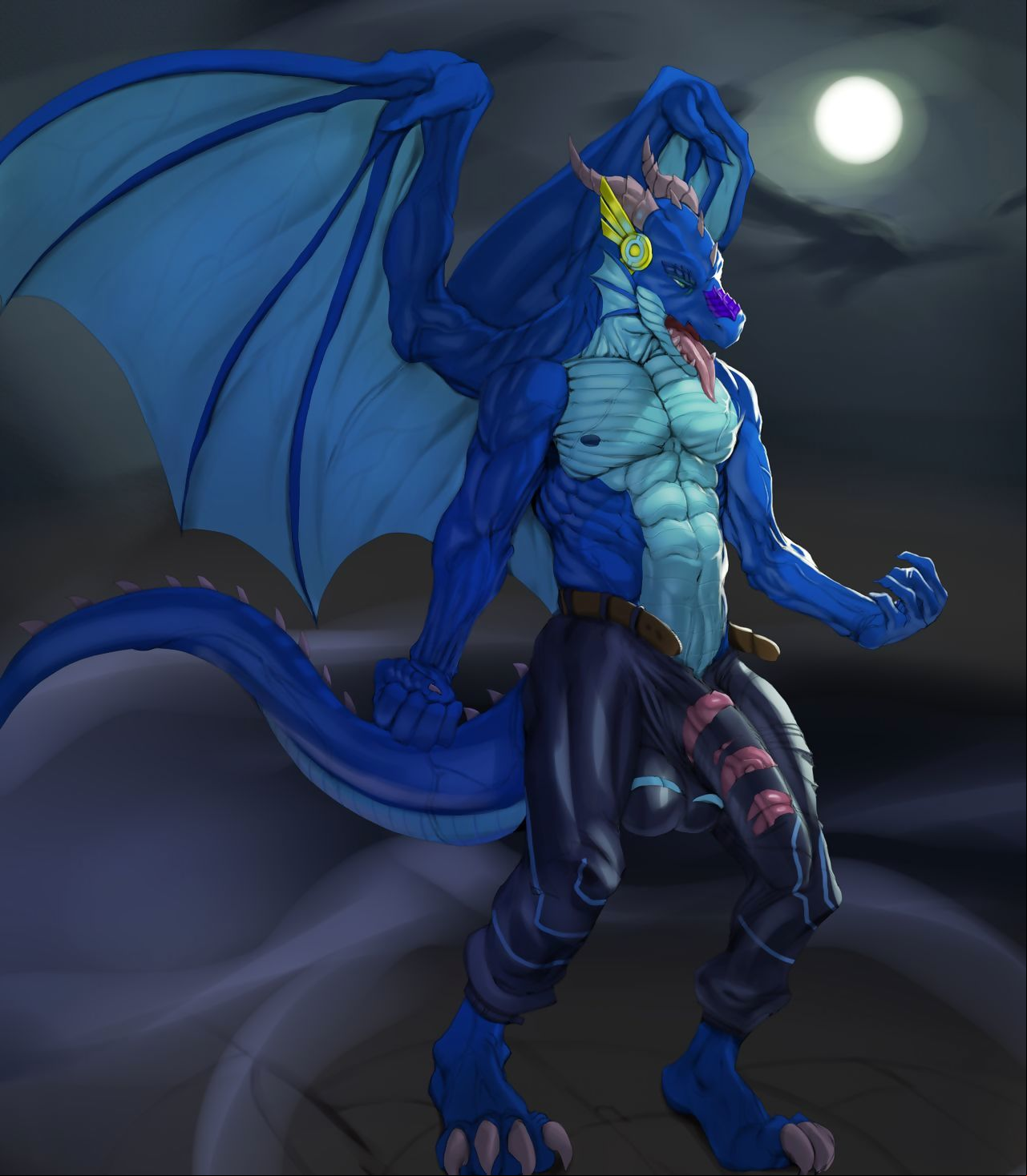 Hi-Res and exclusive artworks - part 15