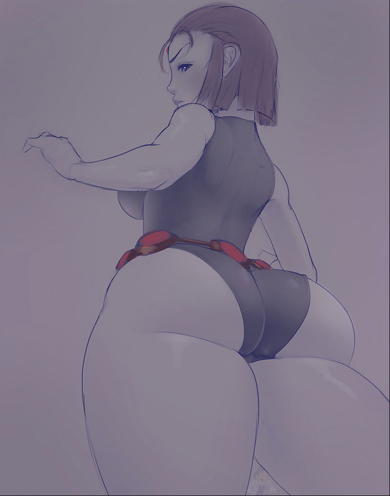 Artist - Maarthul - part 4