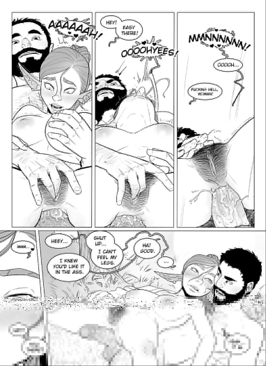 Alfie Ch.1-10 - part 15