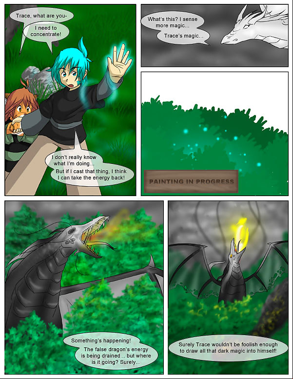 TwoKinds - part 13