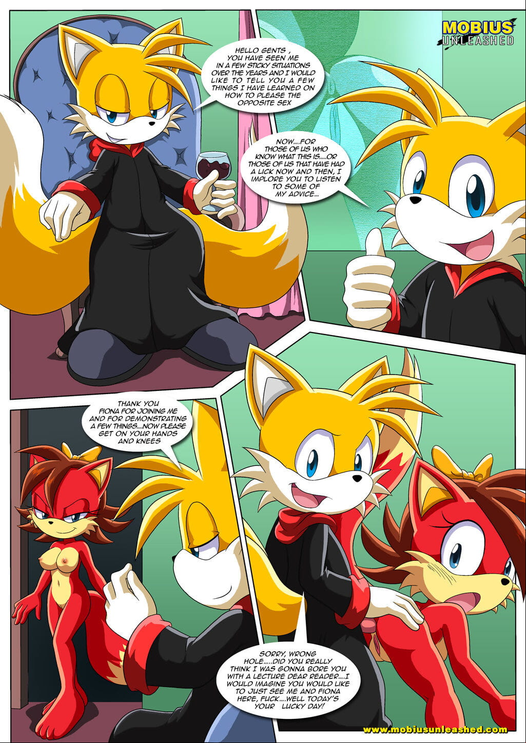 shadow the hedgehog