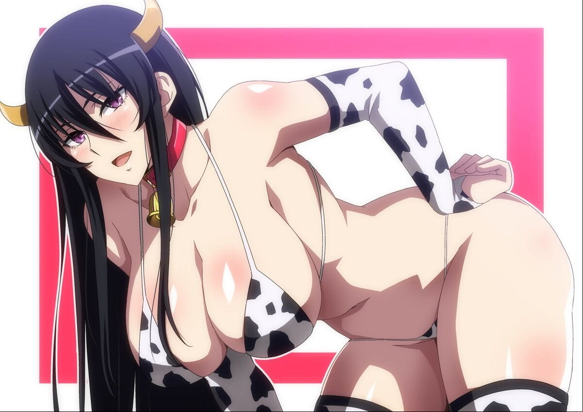 Hara Gyuumaou sama